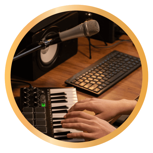 HitCreator: a quick-start guide to launching your first song